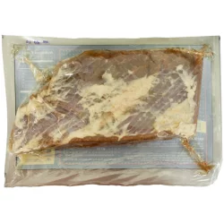 Roche Bros. Single Flat Cut Grey Corned Beef