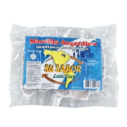 Su Sabor Morcilla Sausage Argentino