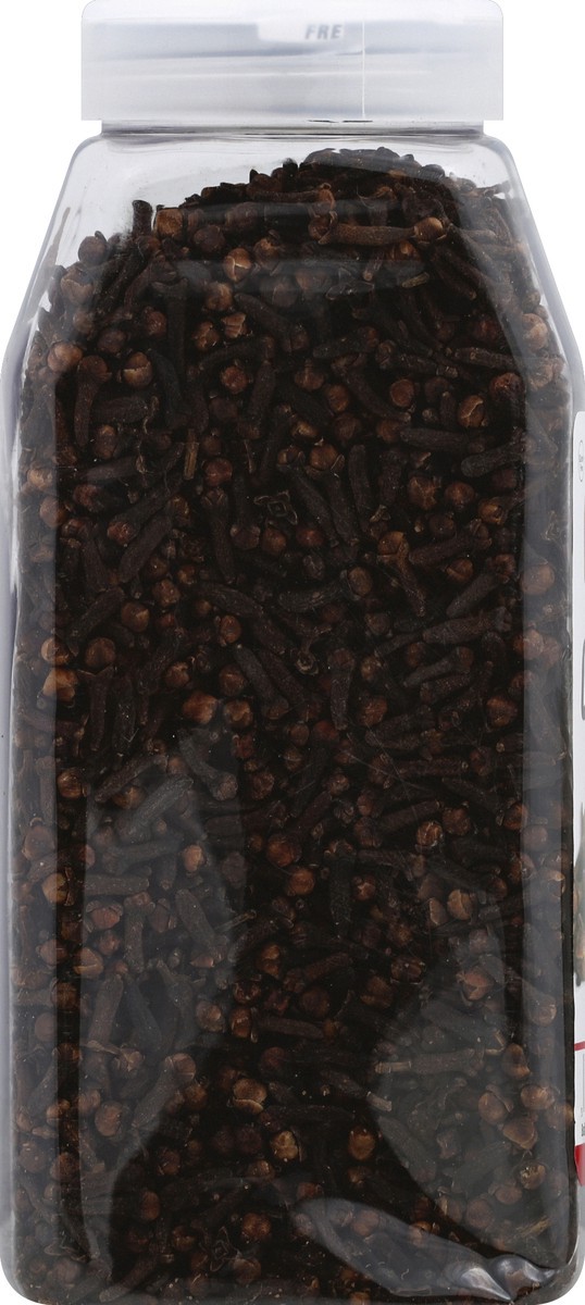 slide 4 of 6, Badia Cloves 12 oz, 12 oz