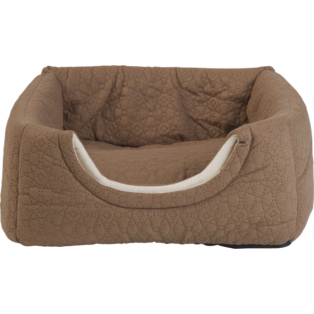 slide 1 of 1, PET CENTRAL 13.5X13.5X13.5" Ultrasonic Pet Cave, 1 ct