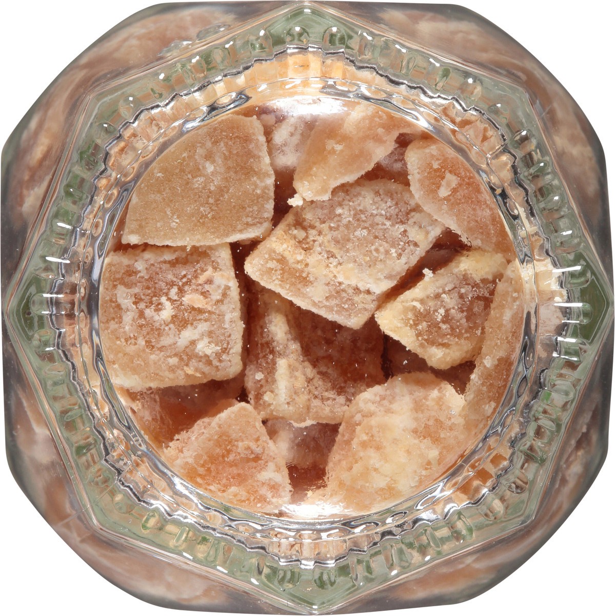 slide 2 of 7, McCormick Gourmet Organic Crystallized Ginger, 2 oz, 2 oz