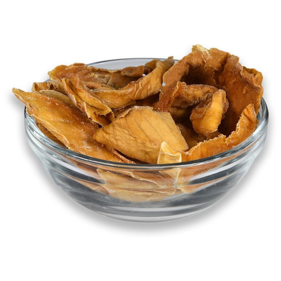 slide 4 of 5, Nice! Organic Mango No Sugar Pouch - 5 oz, 5 oz