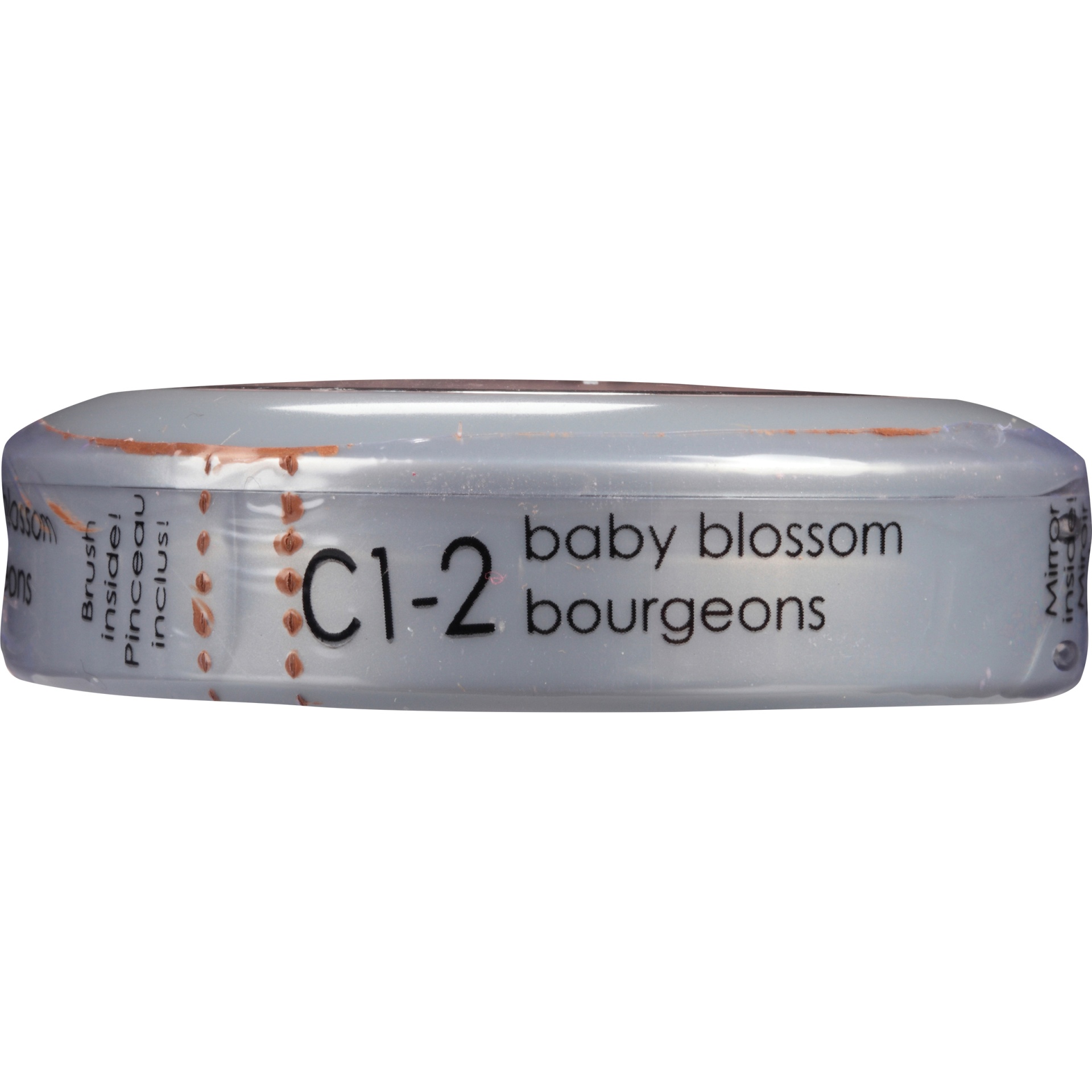 slide 4 of 5, L'Oréal True Match Blush C1-2 Baby Blossom, 0.21 oz