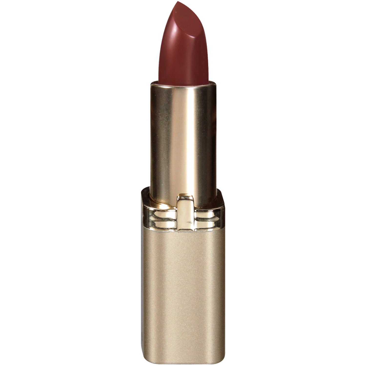 slide 1 of 4, L'Oréal Colour Riche Original Satin Lipstick For Moisturized Lips - 839 Cinnamon Toast - 0.13oz, 0.13 oz