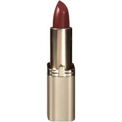 L'Oréal Colour Riche Original Satin Lipstick For Moisturized Lips - 839 Cinnamon Toast - 0.13oz