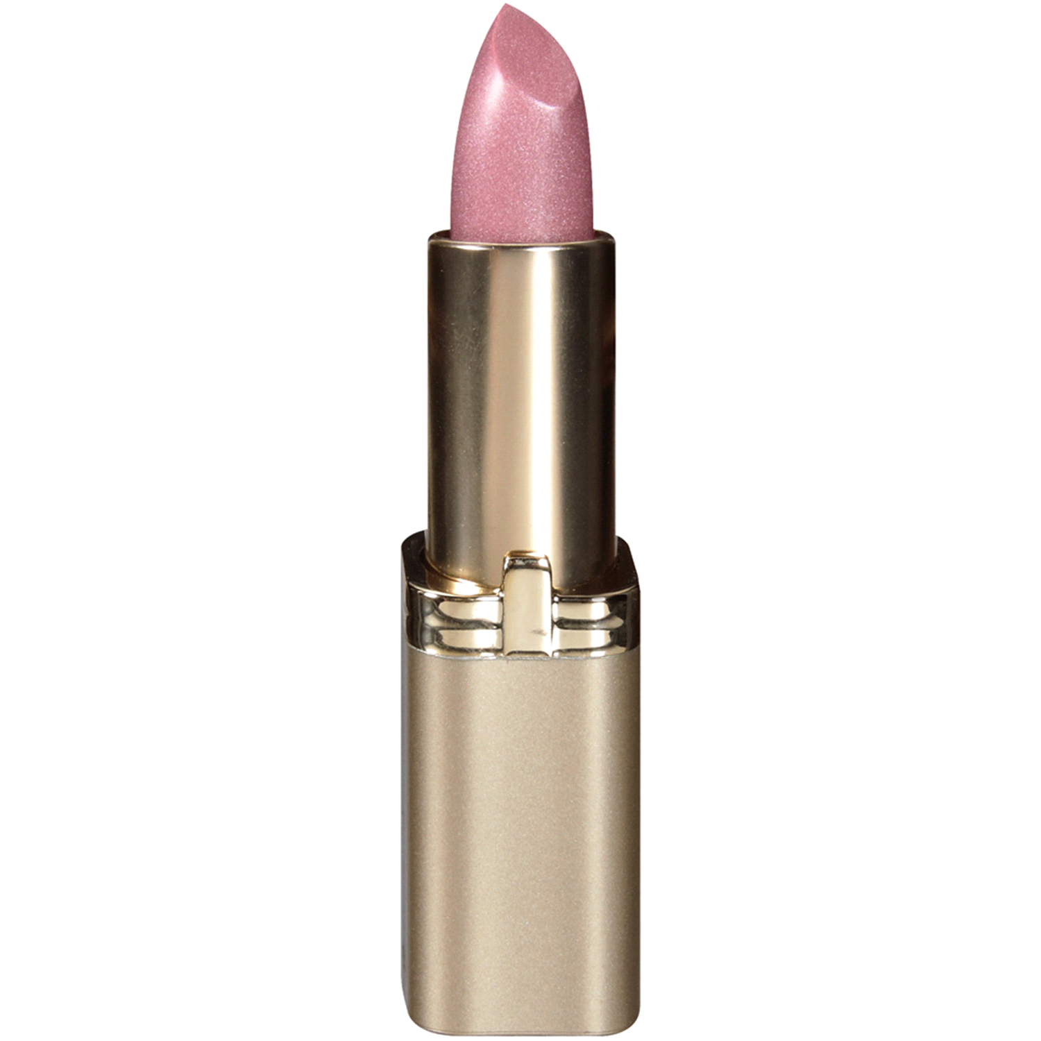 slide 1 of 2, L'Oréal Colour Riche Original Satin Lipstick For Moisturized Lips - 140 Mauved - 0.13oz, 0.13 oz