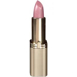 L'Oréal Colour Riche Original Satin Lipstick For Moisturized Lips - 140 Mauved - 0.13oz