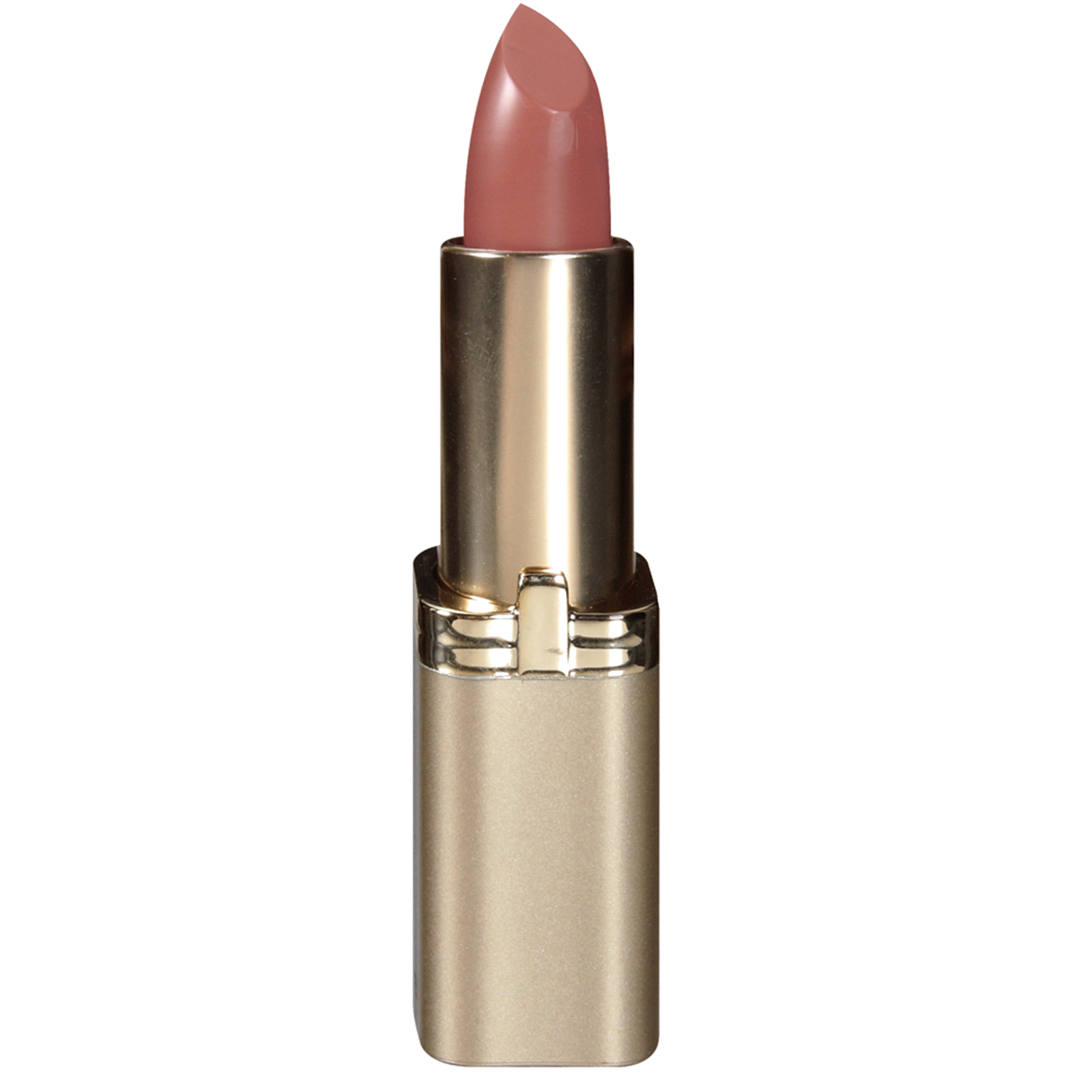 slide 1 of 3, L'Oréal Colour Riche Original Satin Lipstick For Moisturized Lips - Vibrant Red - 0.13oz, 0.13 oz