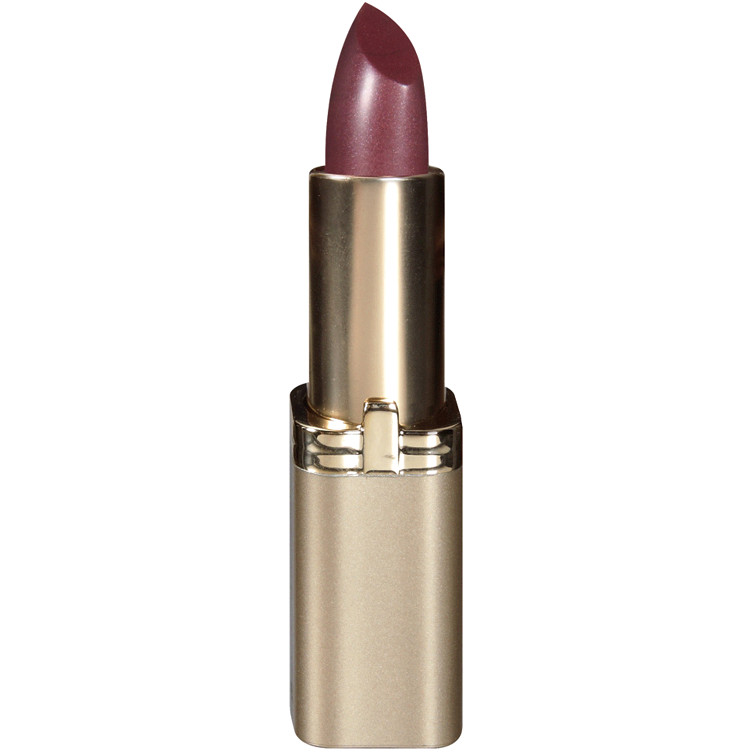 slide 1 of 4, L'Oréal L'Oreal Paris Colour Riche Raisin Rapture Original Satin Lipstick For Moisturized Lips - 0.13 Oz, 0.13 oz