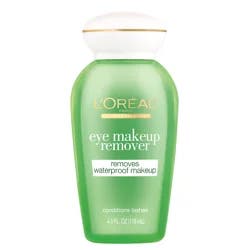 L'Oréal L'Oreal Paris Clean Artiste Oil-Free Eye Makeup Remover 4 fl oz