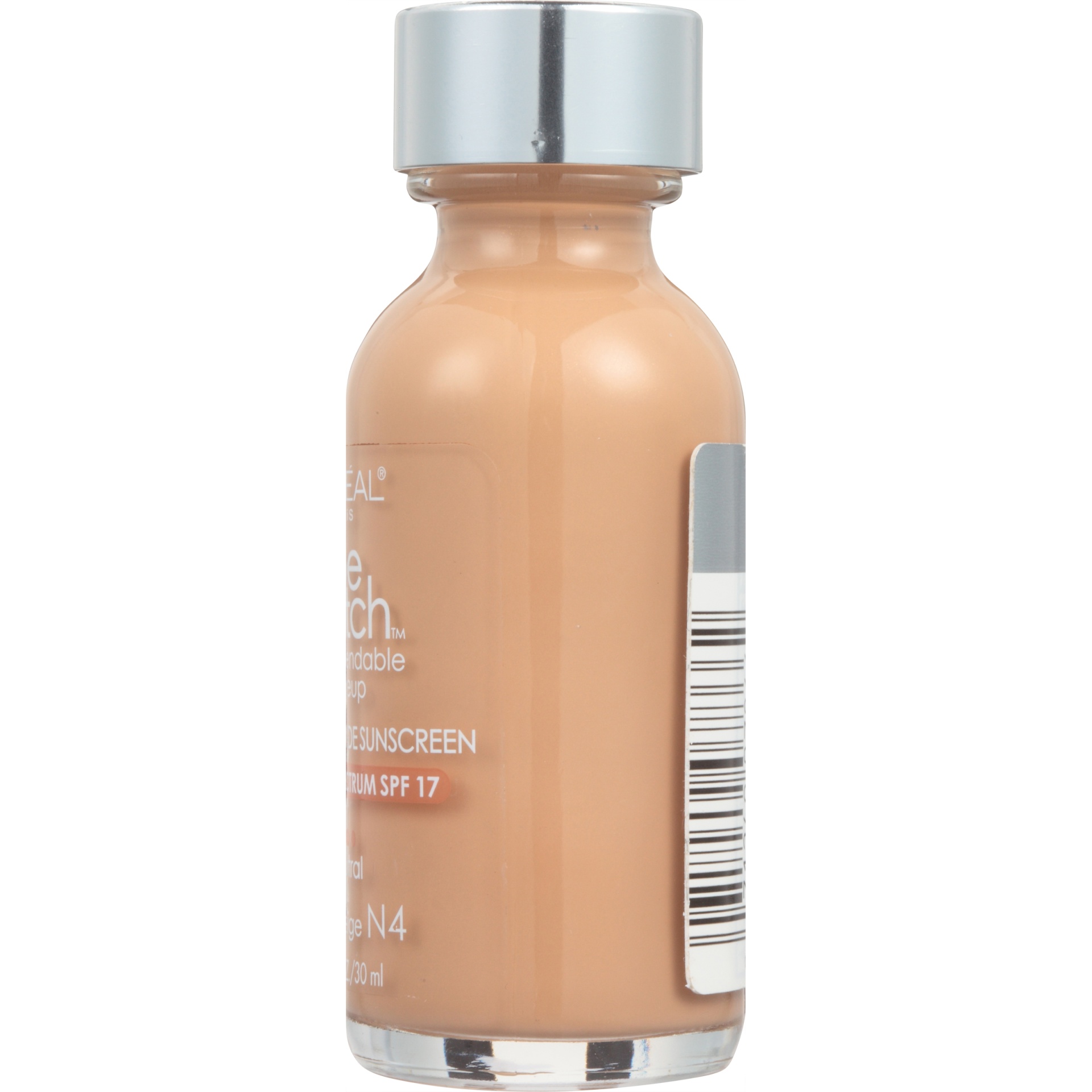 L'Oréal True Match Makeup N4 Buff Beige 1 fl oz Shipt