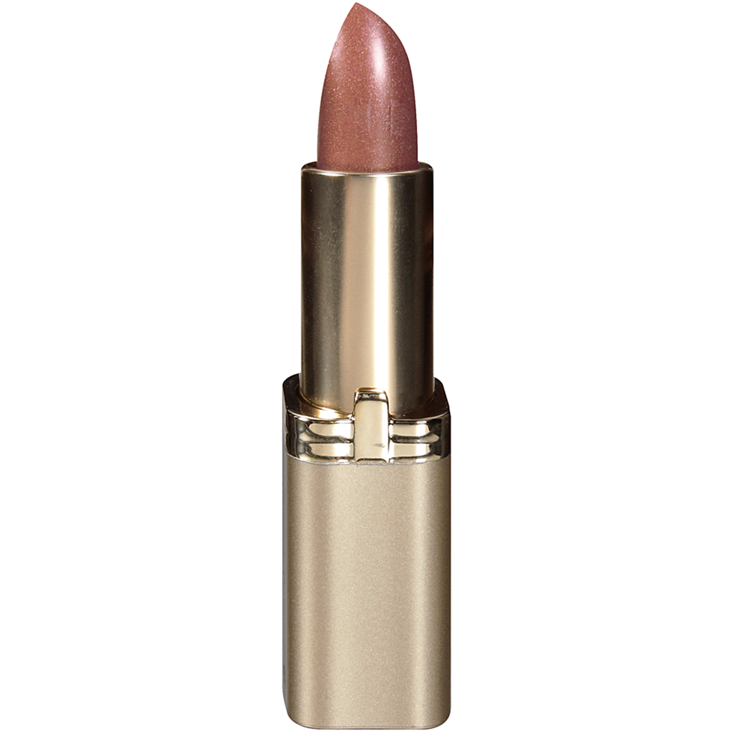 slide 1 of 2, L'Oréal Colour Riche Original Satin Lipstick For Moisturized Lips - 754 Sugar Plum - 0.13oz, 0.13 oz