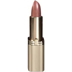 L'Oréal Colour Riche Original Satin Lipstick For Moisturized Lips - 754 Sugar Plum - 0.13oz