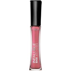 L'Oréal Loreal Infallible Lip Gloss Sunset - Each
