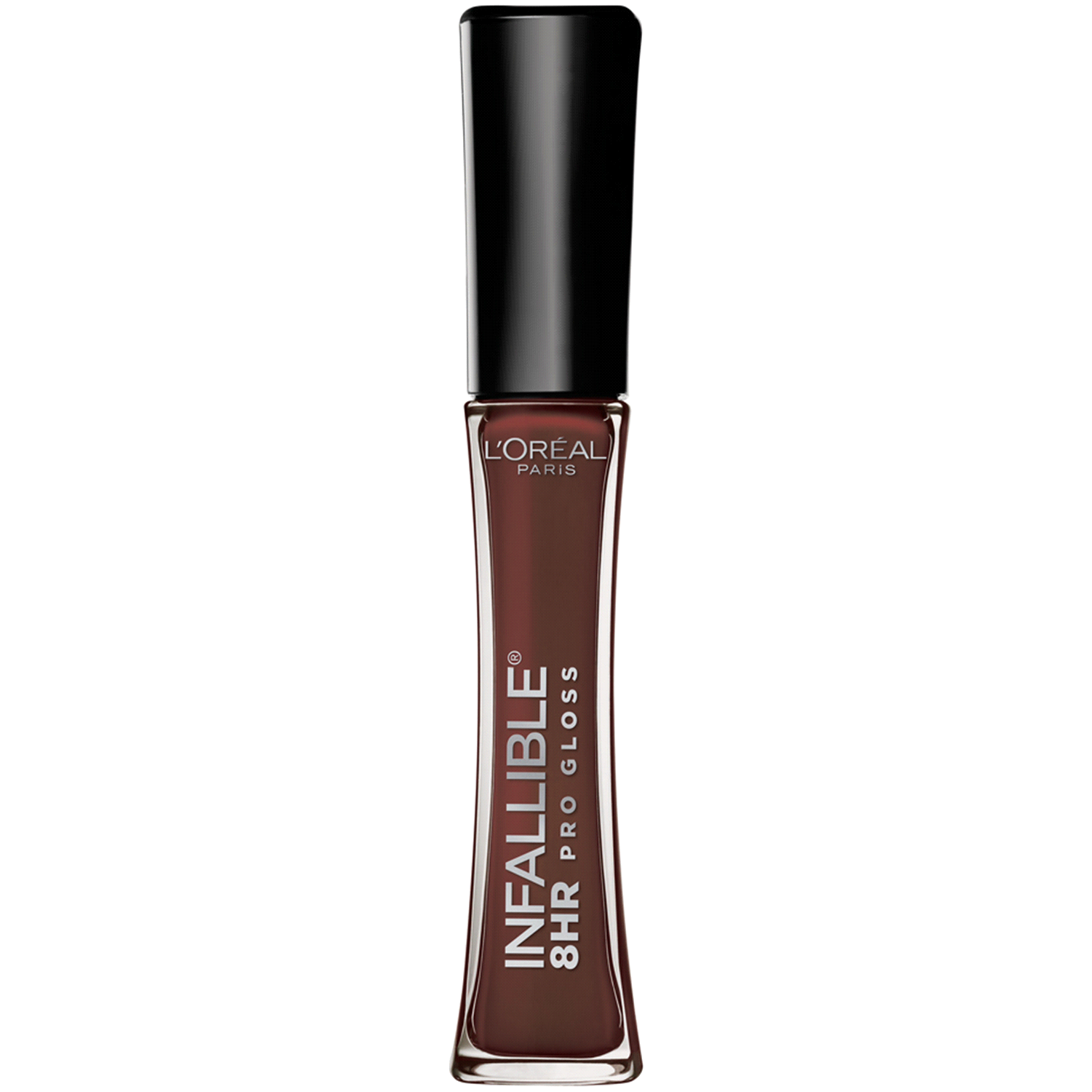 slide 1 of 1, L'Oréal L'Oreal Infallible Le Gloss Truffle, 0.2 oz