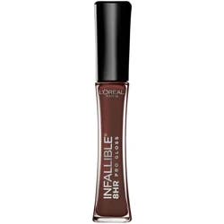 L'Oréal L'Oreal Infallible Le Gloss Truffle