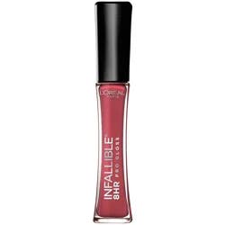 L'Oréal Infallible Bloom 125 8HR Pro Gloss 0.21 fl oz