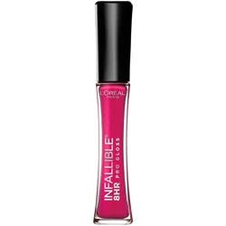 L'Oréal Loreal Infallible Lipgloss Posy