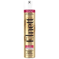 L'Oréal Extra Strong Hold with UV Filter Hairspray - 11oz