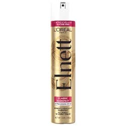 L'Oréal Extra Strong Hold with UV Filter Hairspray - 11oz