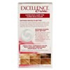 slide 2 of 17, L'Oréal Excellence Non-Drip Crème Dark Golden Blonde, 1 ct