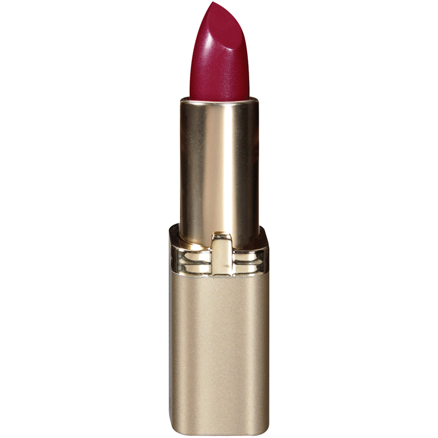 slide 1 of 3, L'Oréal L'Oreal Paris Colour Riche Original Satin Lipstick For Moisturized Lips - 766 Plum Explosion - 0.13oz, 1 ct