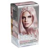 slide 18 of 29, L'Oréal Feria Smokey Pastels Hair Color - P2 Smokey Pink, 1 ct