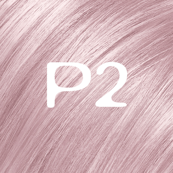 slide 7 of 25, L'Oréal Feria Smokey Pastels Hair Color - P2 Smokey Pink, 1 ct