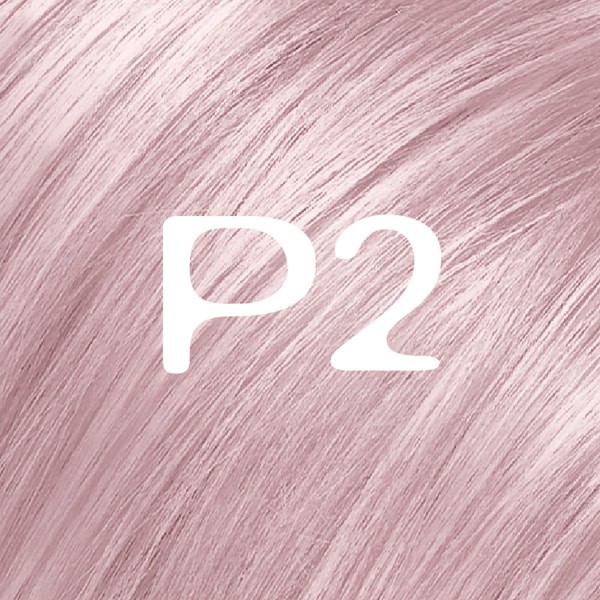 slide 24 of 25, L'Oréal Feria Smokey Pastels Hair Color - P2 Smokey Pink, 1 ct