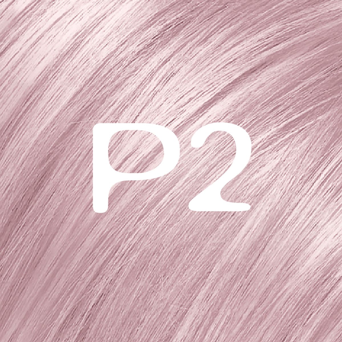 slide 25 of 25, L'Oréal Feria Smokey Pastels Hair Color - P2 Smokey Pink, 1 ct