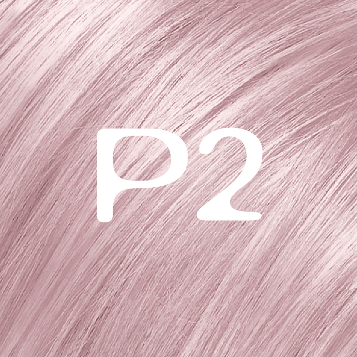 slide 6 of 7, L'Oréal Feria Smokey Pastels Hair Color - P2 Smokey Pink, 1 ct