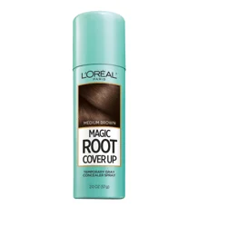 L'Oréal Magic Root Cover Up - Medium Brown - 2.0oz