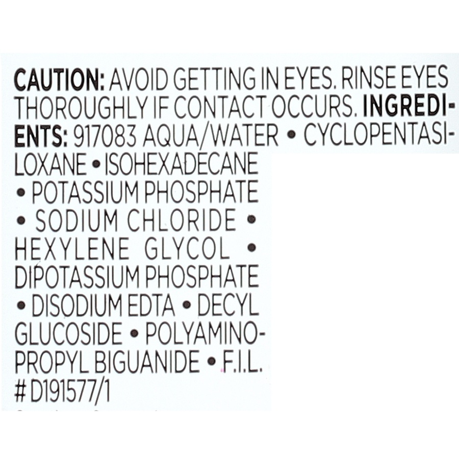 slide 5 of 5, L'Oréal Micellar Cleansing Water All Skin Types, 13.5 fl oz