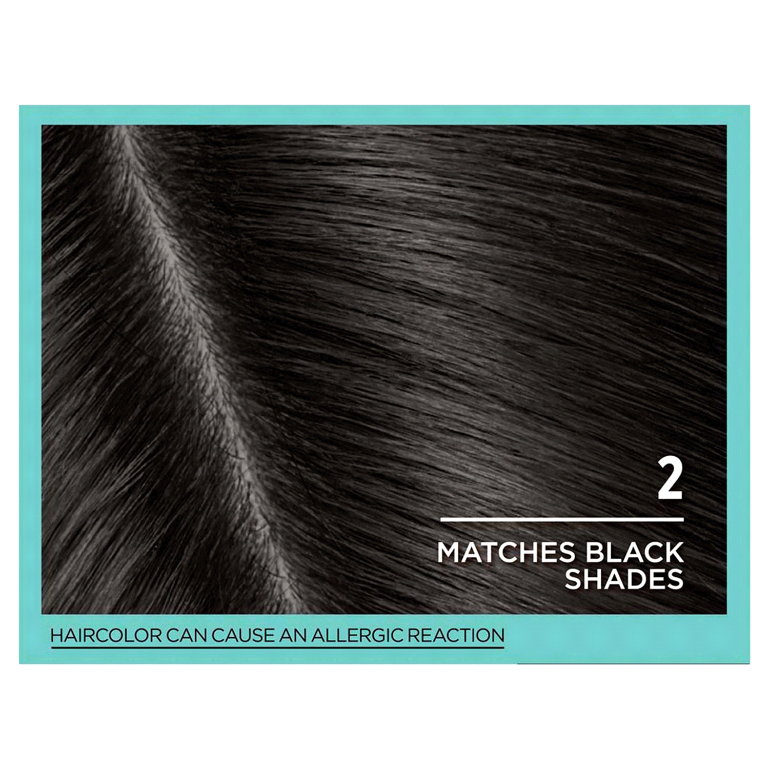 slide 2 of 3, L'Oréal Magic Root Rescue Black Hair Touch-Up, 1 ct