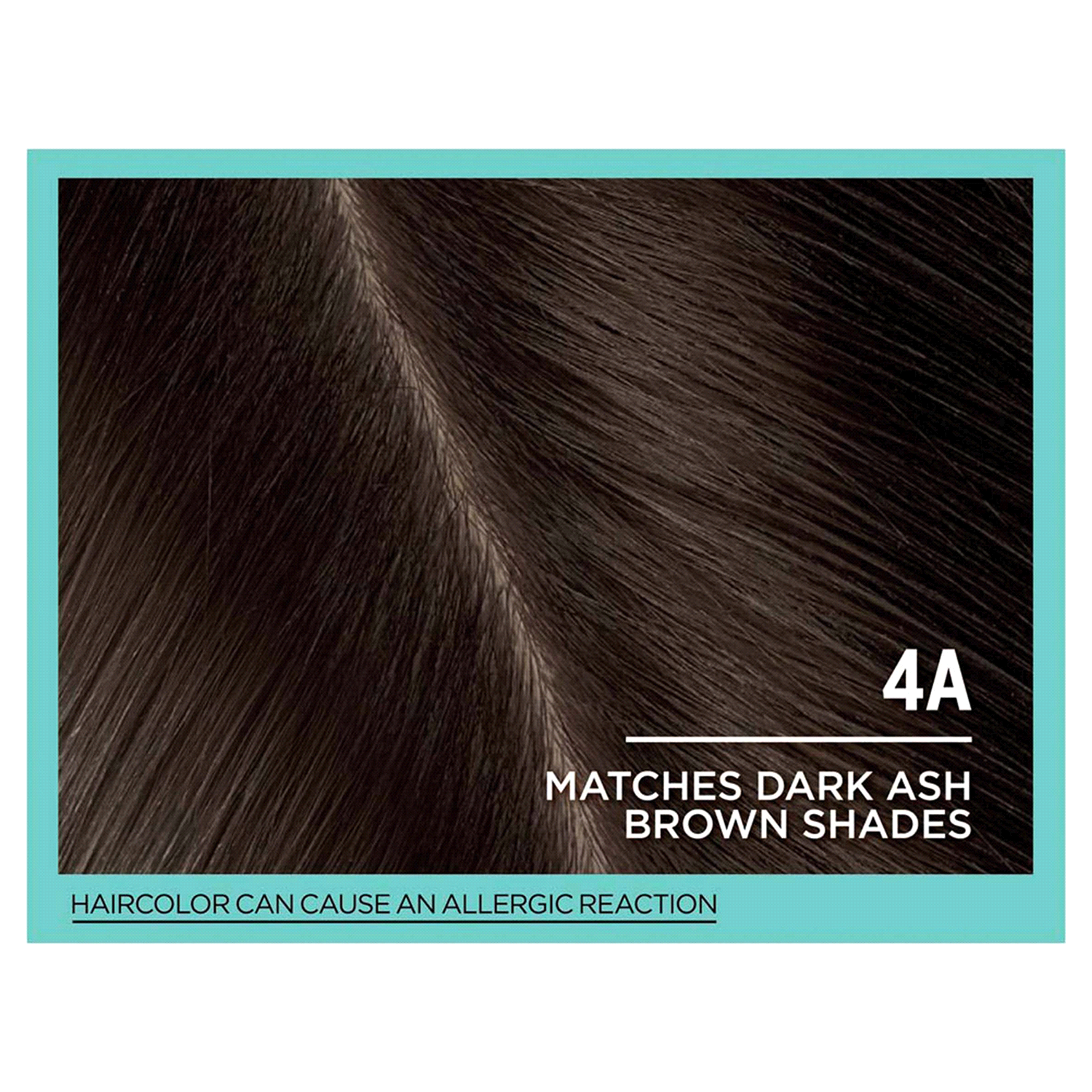 slide 2 of 3, Root Rescue 4A Dark Ash Brown, 1 ct