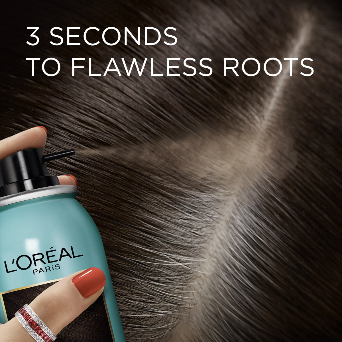 slide 2 of 8, L'Oréal Parislight Blond Magic Root Cover Up Spray, 1 ct