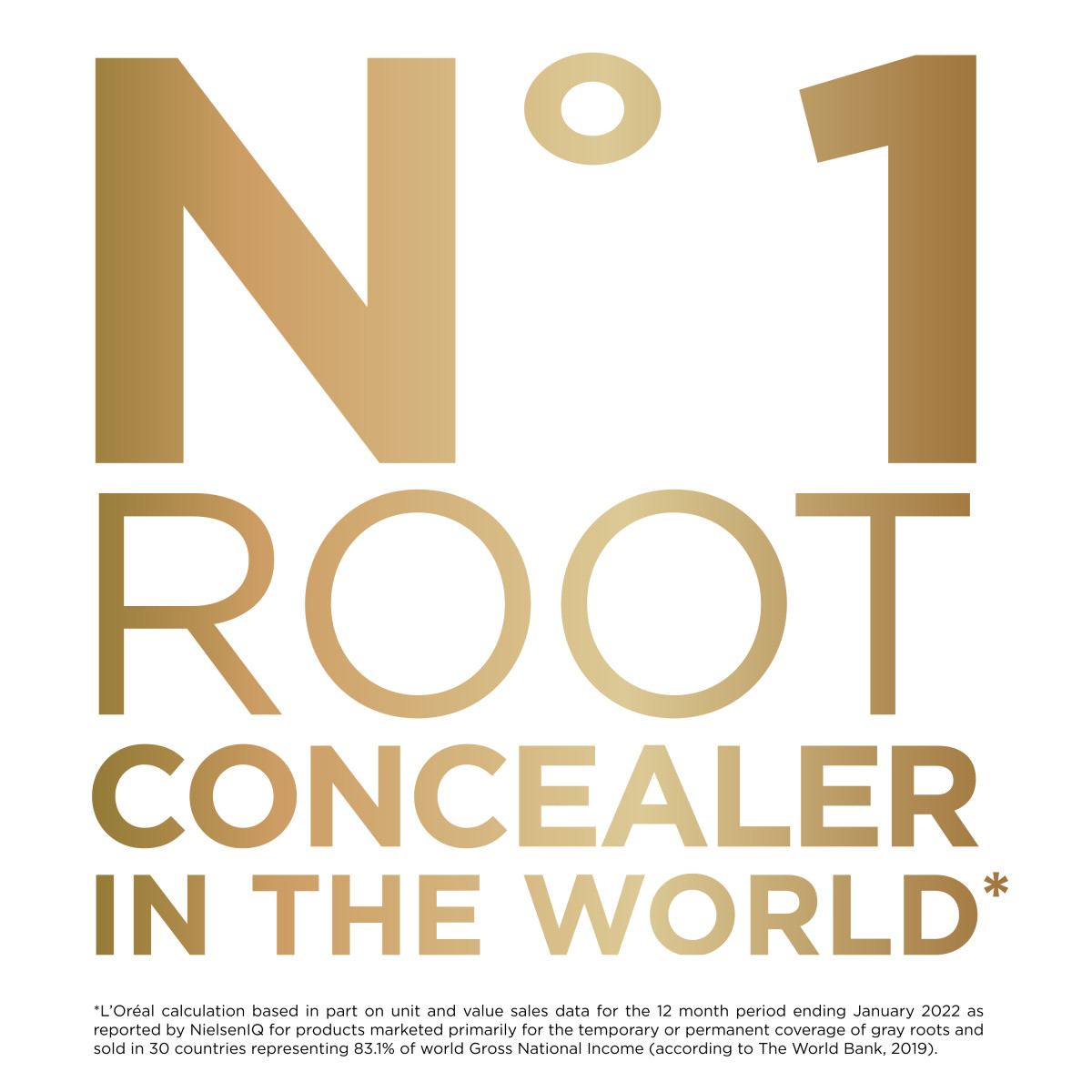 slide 4 of 8, L'Oréal Parislight Blond Magic Root Cover Up Spray, 1 ct