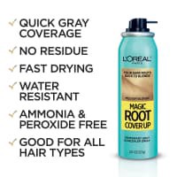 slide 6 of 29, L'Oréal Magic Root Cover Up - Medium Blonde - 2oz, 2 oz
