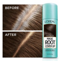 slide 17 of 29, L'Oréal Magic Root Cover Up - Medium Blonde - 2oz, 2 oz