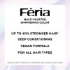 slide 20 of 25, L'Oréal Feria Permanent Hair Color Gel - Cool Amethyst, 1 ct