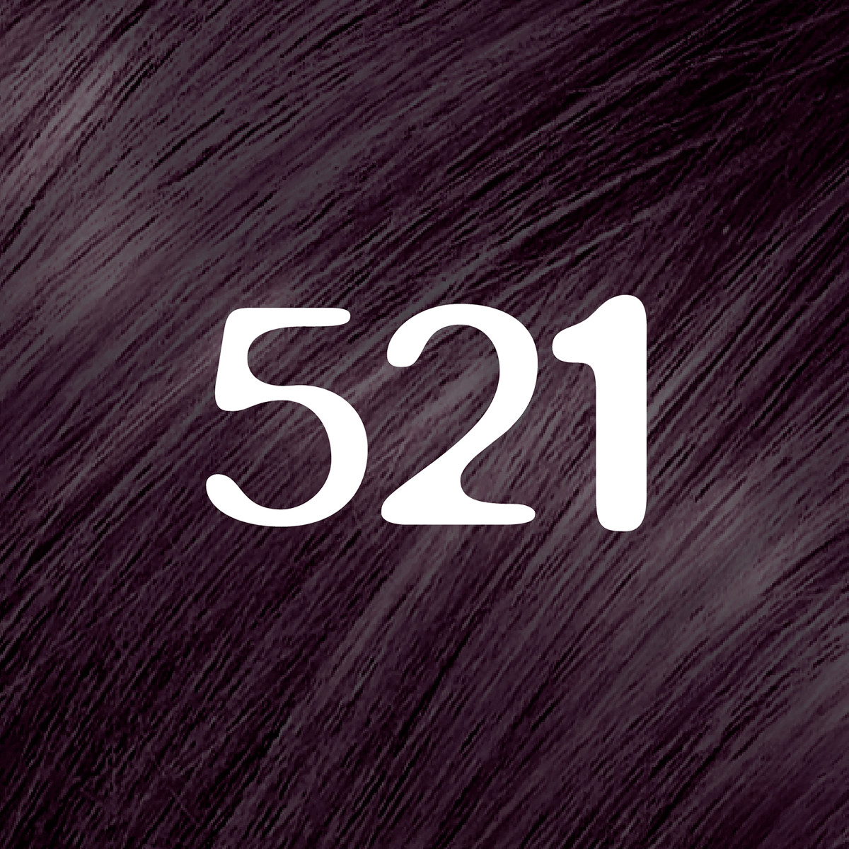 slide 6 of 7, L'Oréal Feria Permanent Hair Color Gel - Cool Amethyst, 1 ct