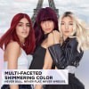 slide 15 of 25, L'Oréal Feria Permanent Hair Color Gel - Cool Amethyst, 1 ct