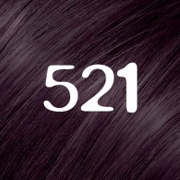 slide 19 of 25, L'Oréal Feria Permanent Hair Color Gel - Cool Amethyst, 1 ct
