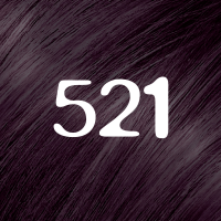 slide 22 of 25, L'Oréal Feria Permanent Hair Color Gel - Cool Amethyst, 1 ct