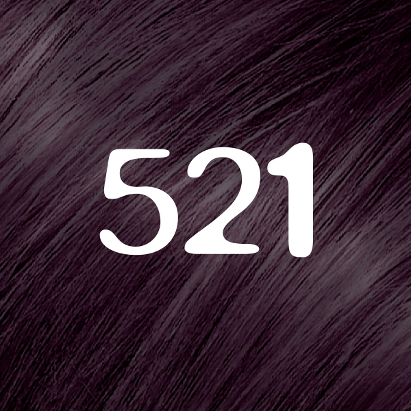 slide 15 of 25, L'Oréal Feria Permanent Hair Color Gel - Cool Amethyst, 1 ct