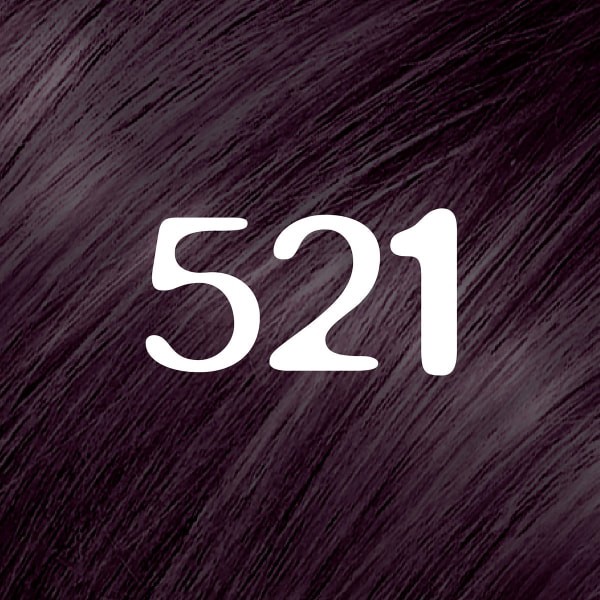 slide 23 of 25, L'Oréal Feria Permanent Hair Color Gel - Cool Amethyst, 1 ct