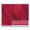 slide 12 of 21, L'Oréal L'Oreal Paris Colorista Semi-Permanent Hair Color - Light Bleached Blondes #BrightRed, 1 ct