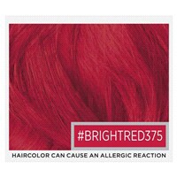 slide 2 of 21, L'Oréal L'Oreal Paris Colorista Semi-Permanent Hair Color - Light Bleached Blondes #BrightRed, 1 ct