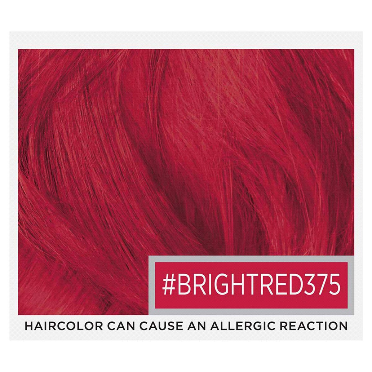 slide 20 of 21, L'Oréal L'Oreal Paris Colorista Semi-Permanent Hair Color - Light Bleached Blondes #BrightRed, 1 ct