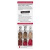 slide 11 of 21, L'Oréal L'Oreal Paris Colorista Semi-Permanent Hair Color - Light Bleached Blondes #BrightRed, 1 ct